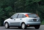 Ford Focus 1999 года